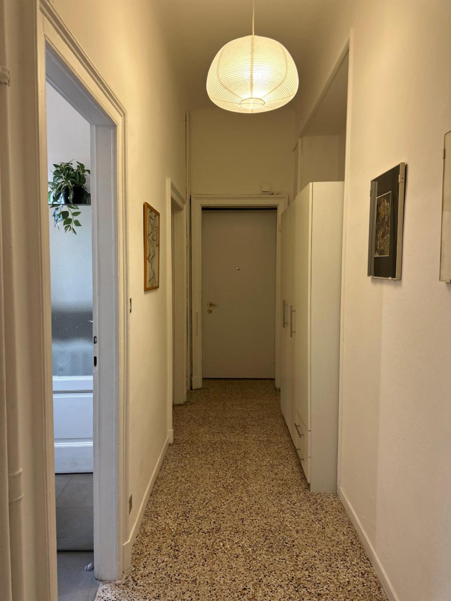 Xenia Apartments - Bright And Elegant Apartment มิลาน ภายนอก รูปภาพ