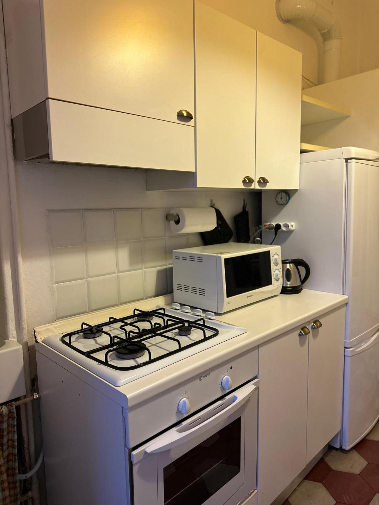 Xenia Apartments - Bright And Elegant Apartment มิลาน ภายนอก รูปภาพ